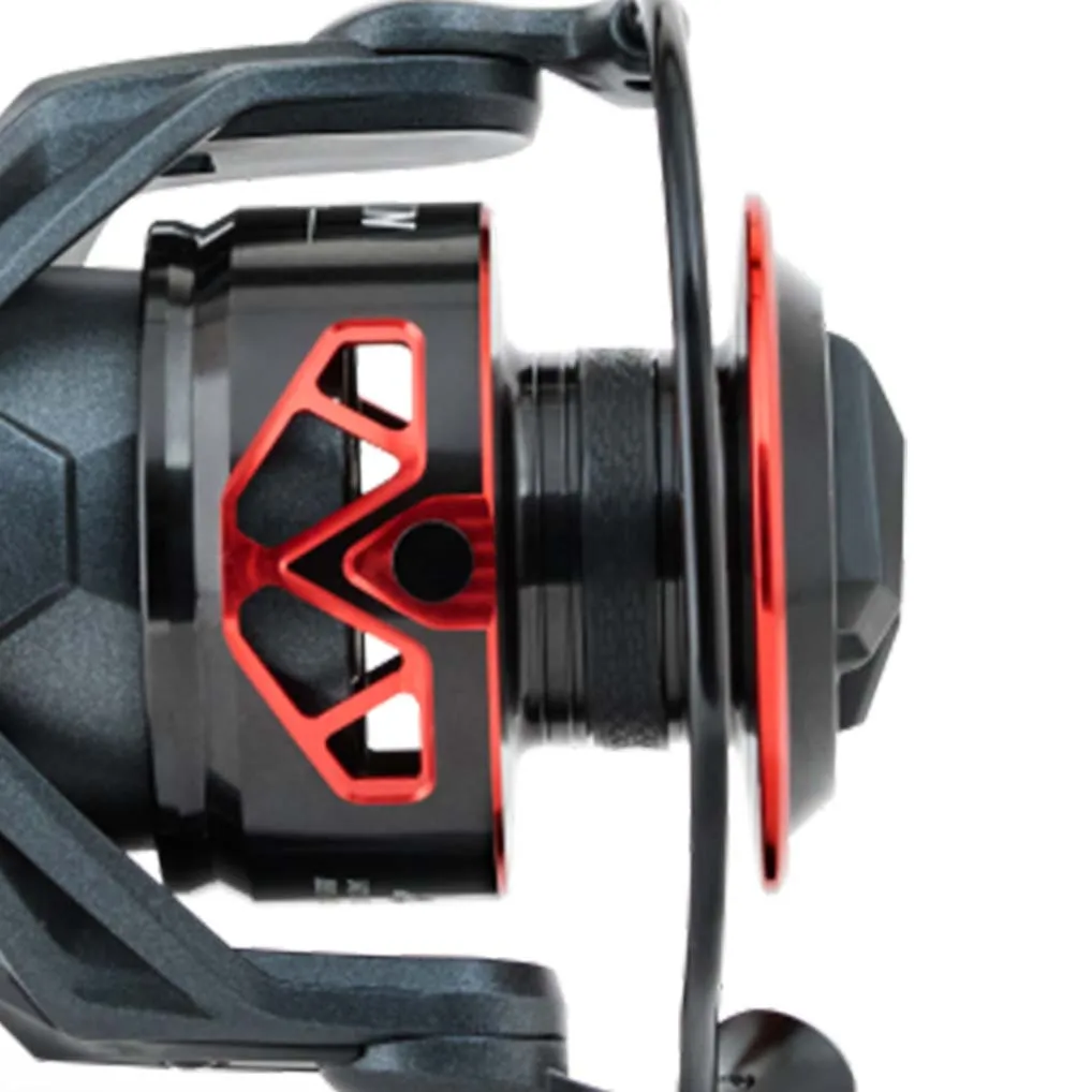 MOULINET SPINNING - SALT GW