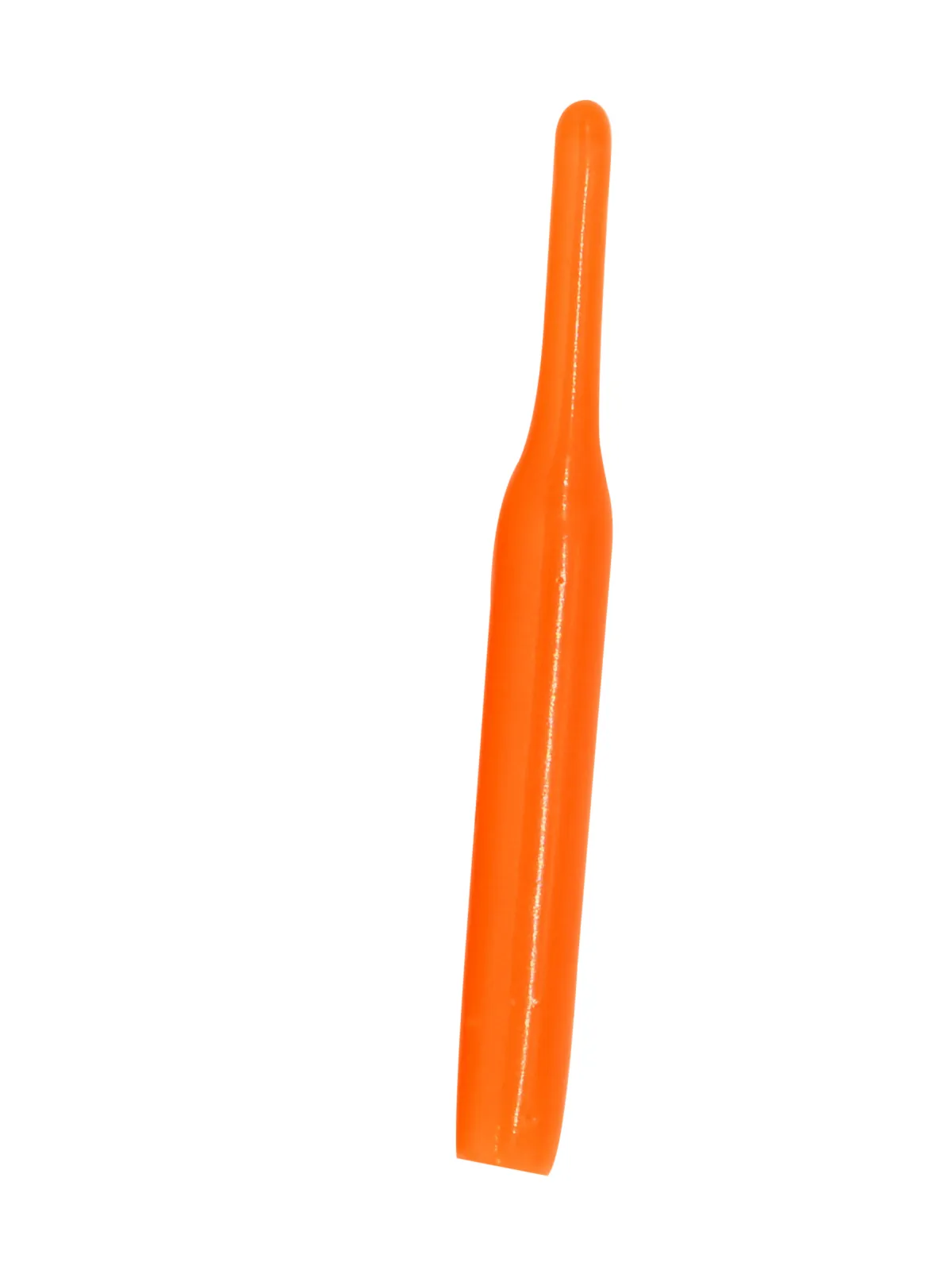 PROTECTIVE SLEEVE - ORANGE - 6-PACK