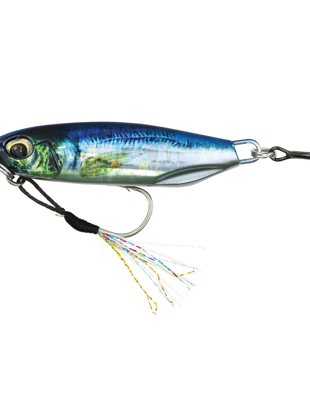 JIG TOBA 3D