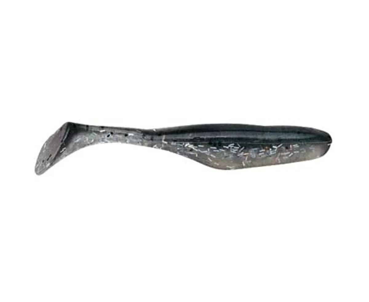 TURBO SHAD - 4" - 100 mm