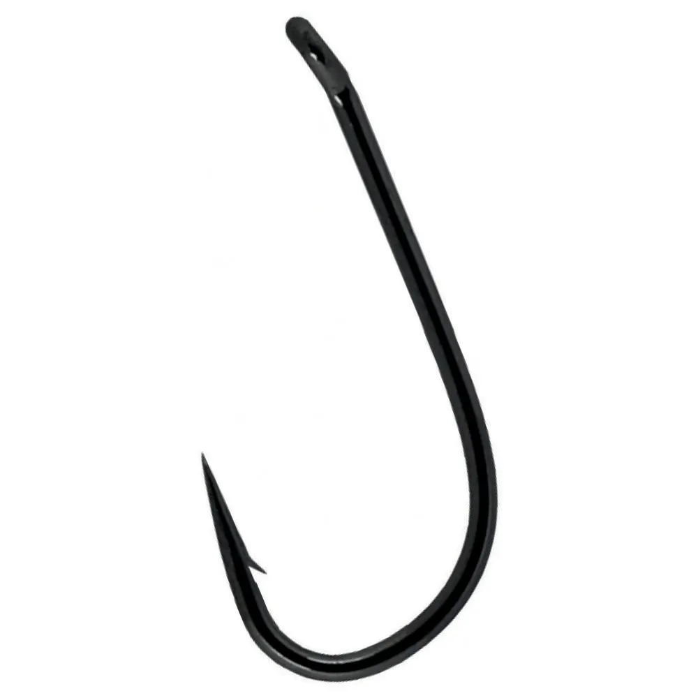 C-7 CARP DOWN BLACK CHROME