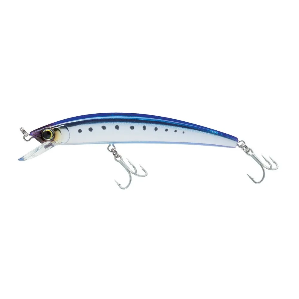 CRYSTAL MINNOW (S) - 70 mm