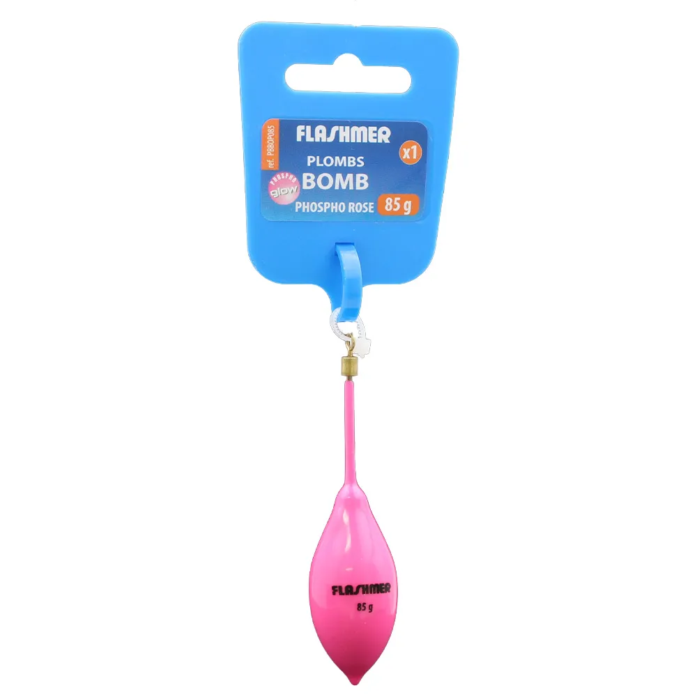 PLOMB BOMB PHOSPHO ROSE