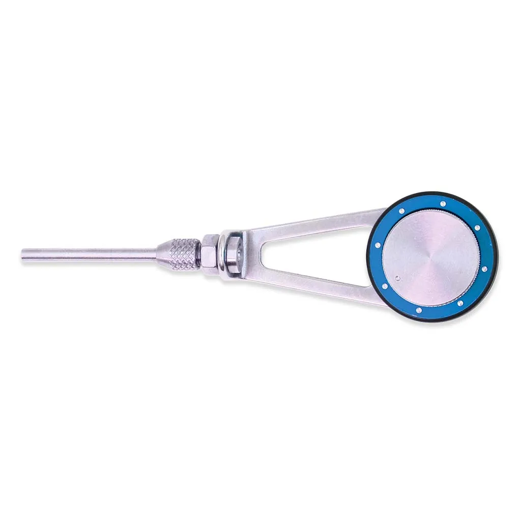 BOBBIN KNOTTER
