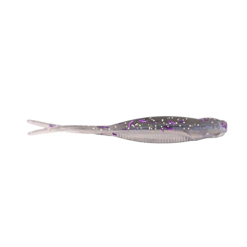 Scented Stealth Minnow