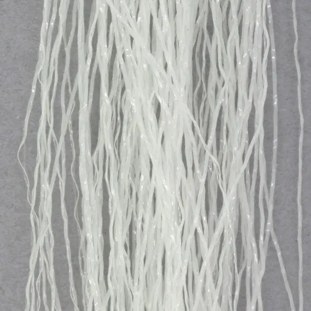 FILAMENTS TORSADÉS - 30 cm