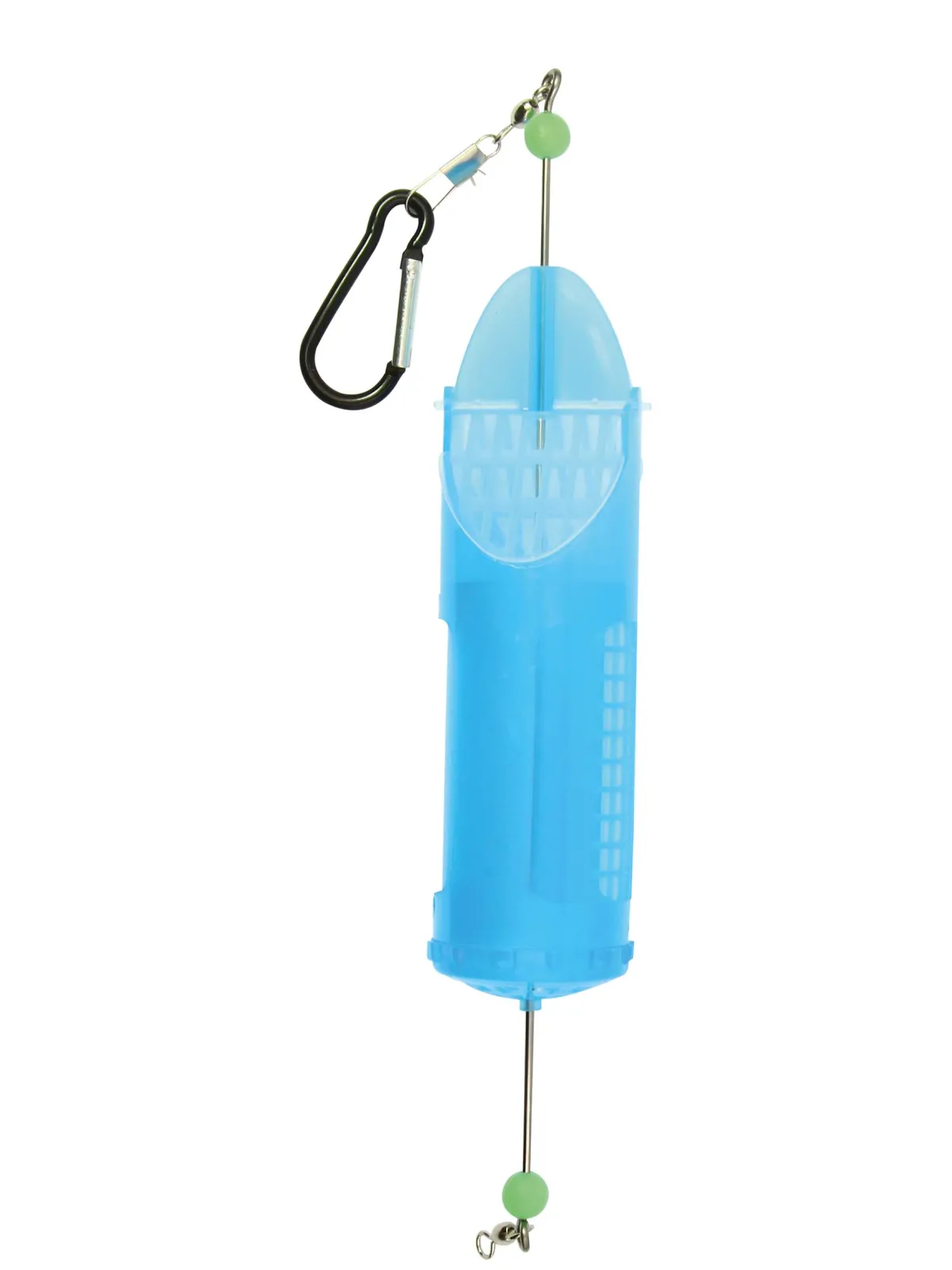 FEEDER POUR CARRELET