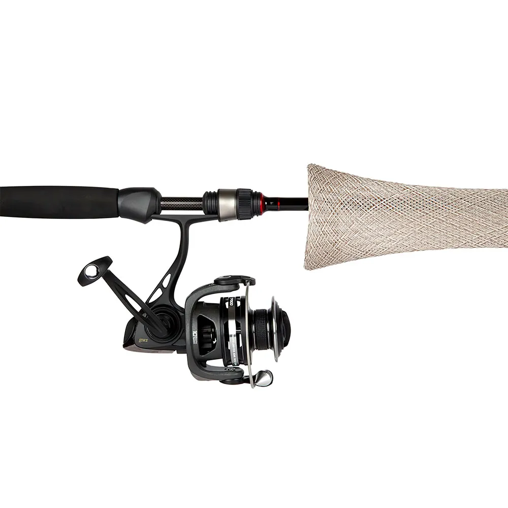 Nylon Rod Glove Spinning 5'25