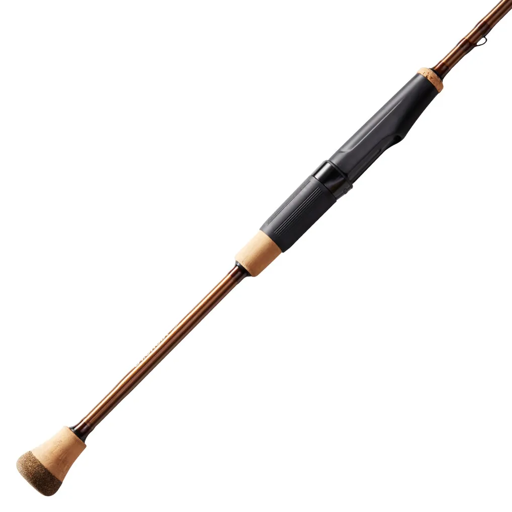 PanFish Series Spinning