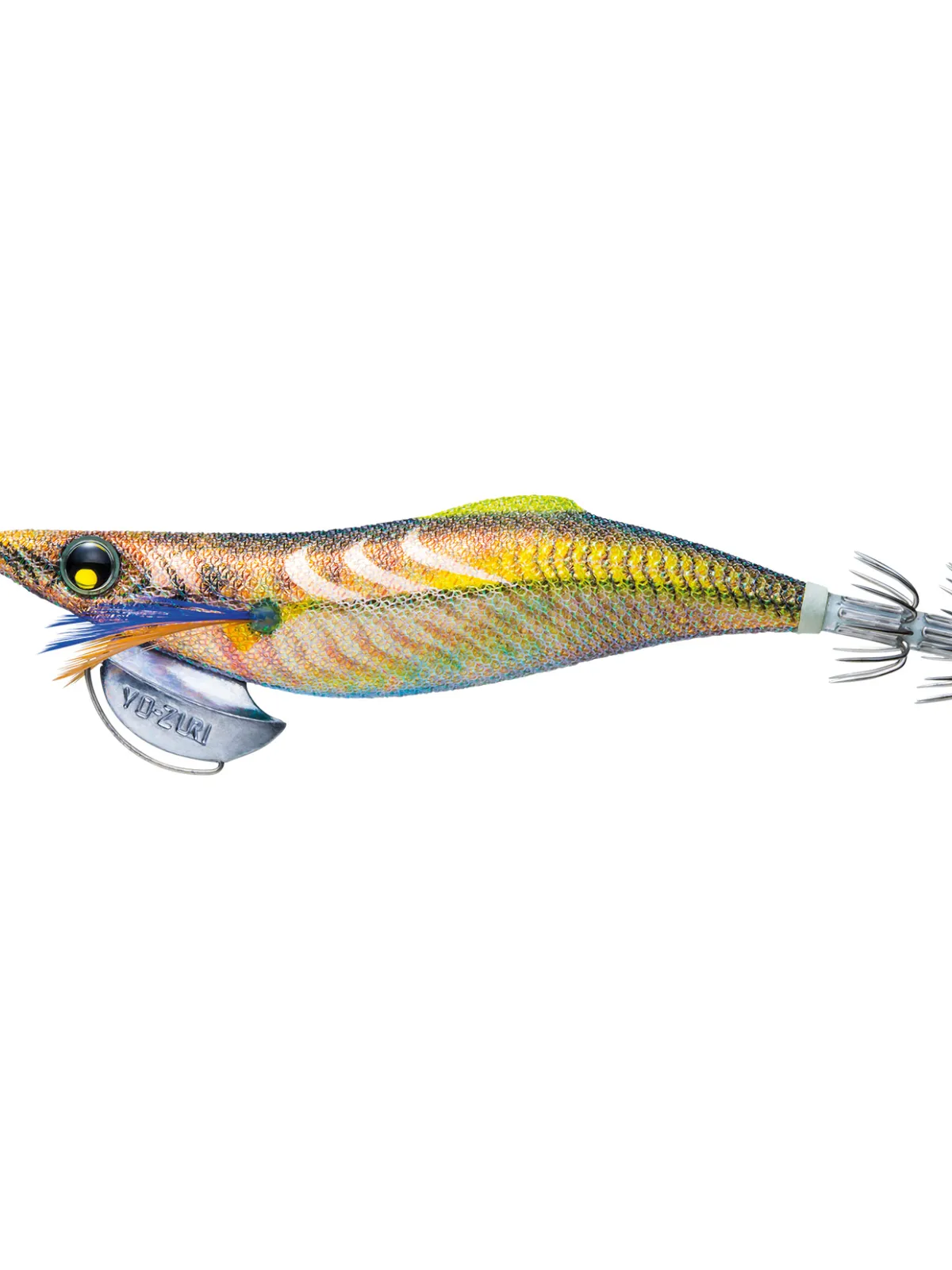 AURIE-Q LONG CAST SLOW - 3.5–12 cm