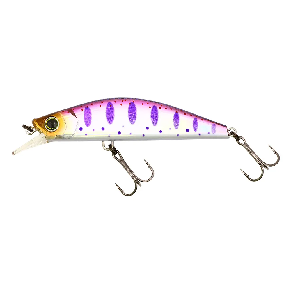 HARDCORE TROUT HEAVY FLAT (S)