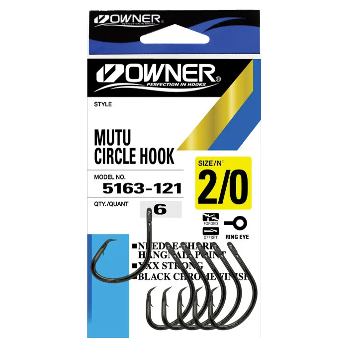 5163 MUTU CIRCLE OWNER