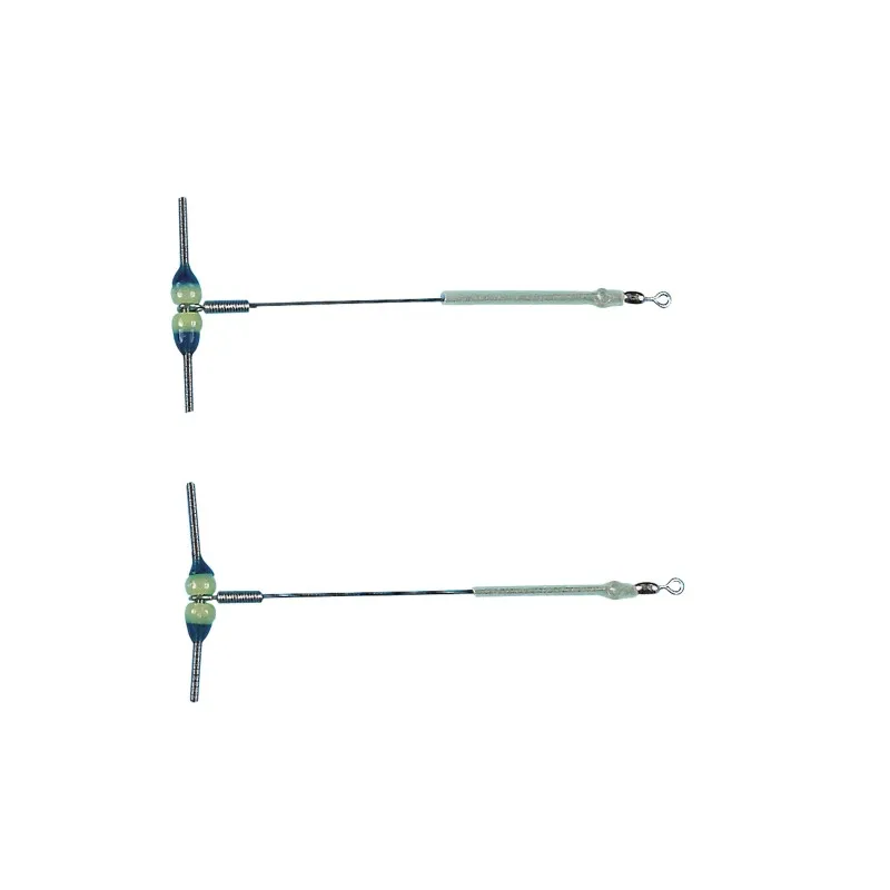 SNOOD CONNECTOR 6 CM - 3-pack