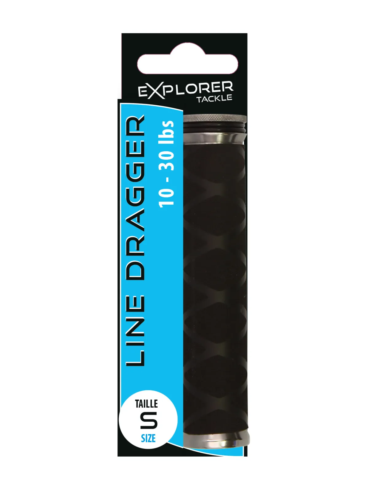 LINE DRAGGER