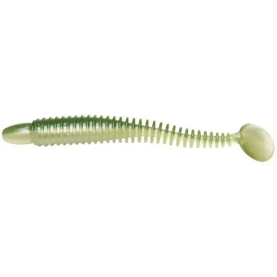 SWIMMING RIBSTER - 4" - 100 mm