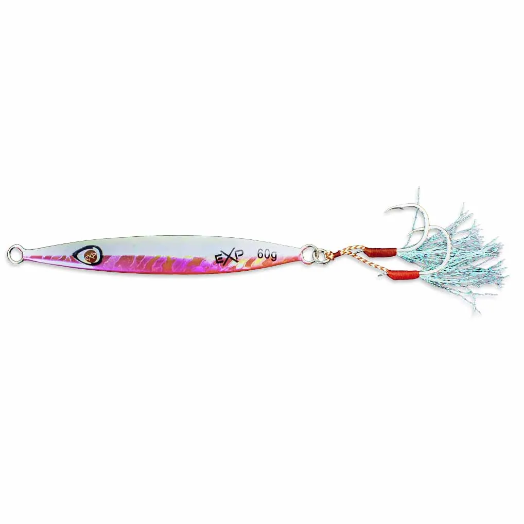 JIG JIDAÏ - 30 g