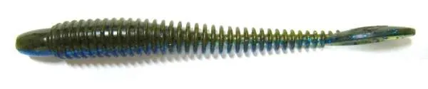 RIBSTER - 4,5" - 115 mm