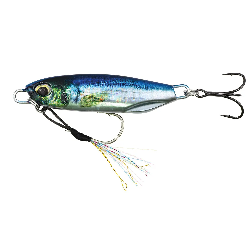 Jig TOBA 3D