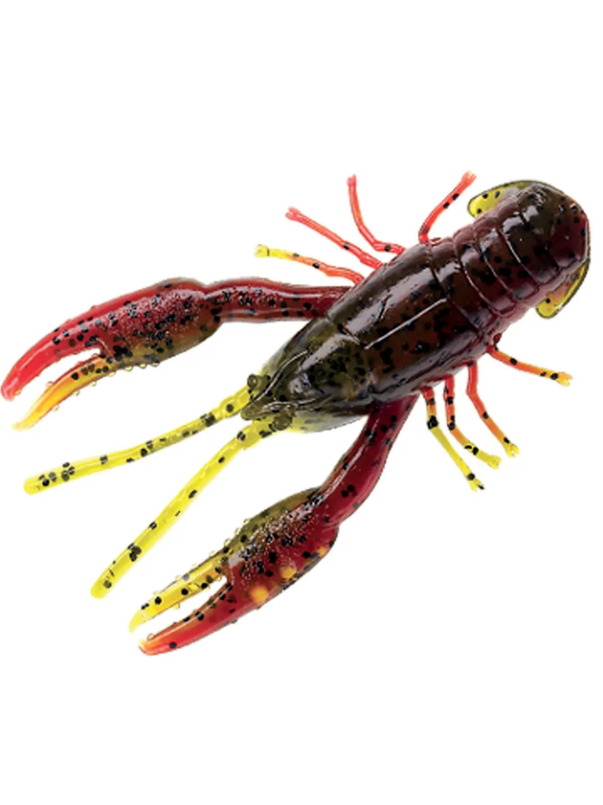 CRAWBUG - 2,5" - 60 mm