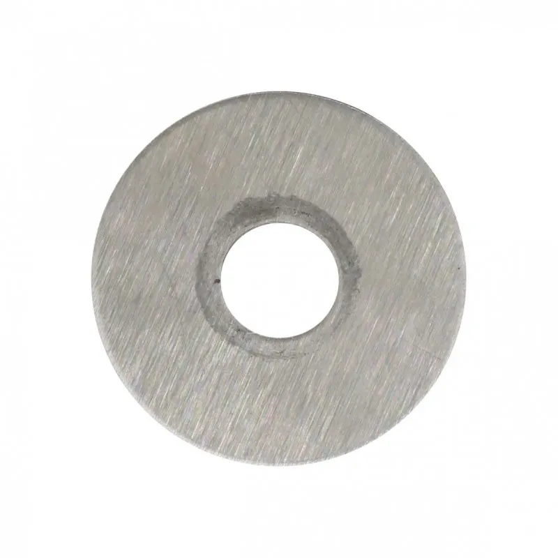 RONDELLES INOX POMPE A VERS X2