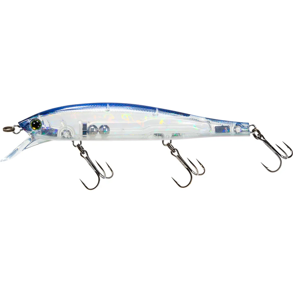 HARDCORE MINNOW FLAT (SP)
