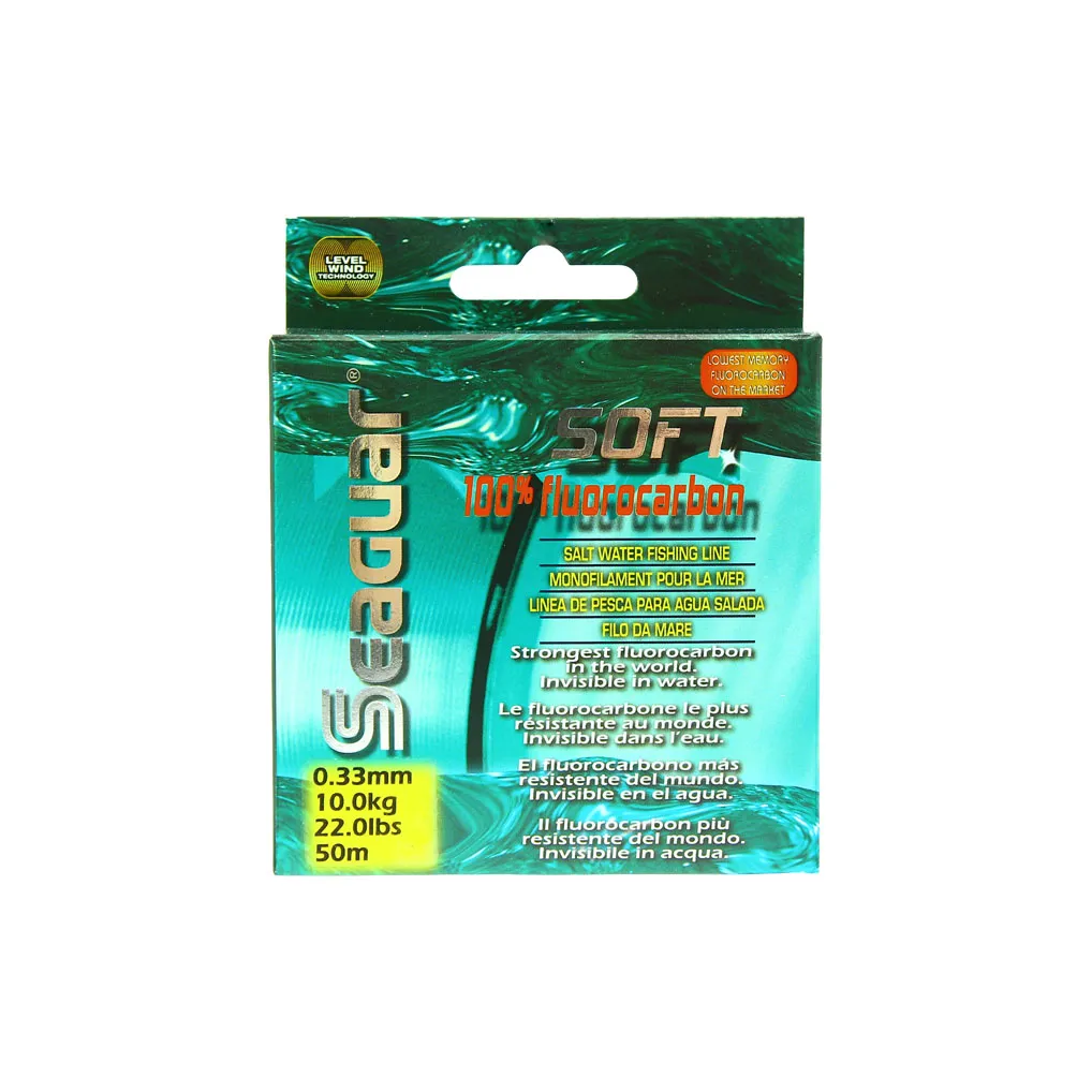 SOFT - 50 m