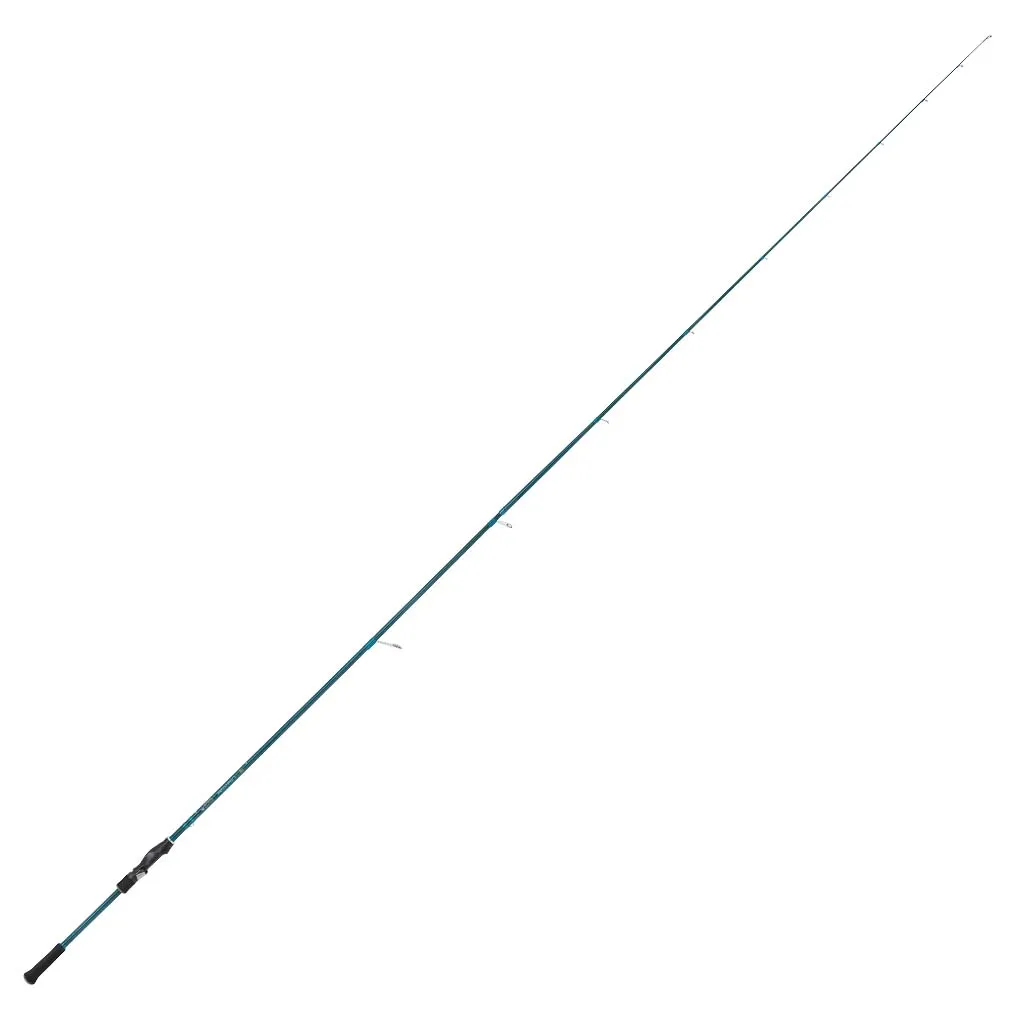 Rayfin Spinning