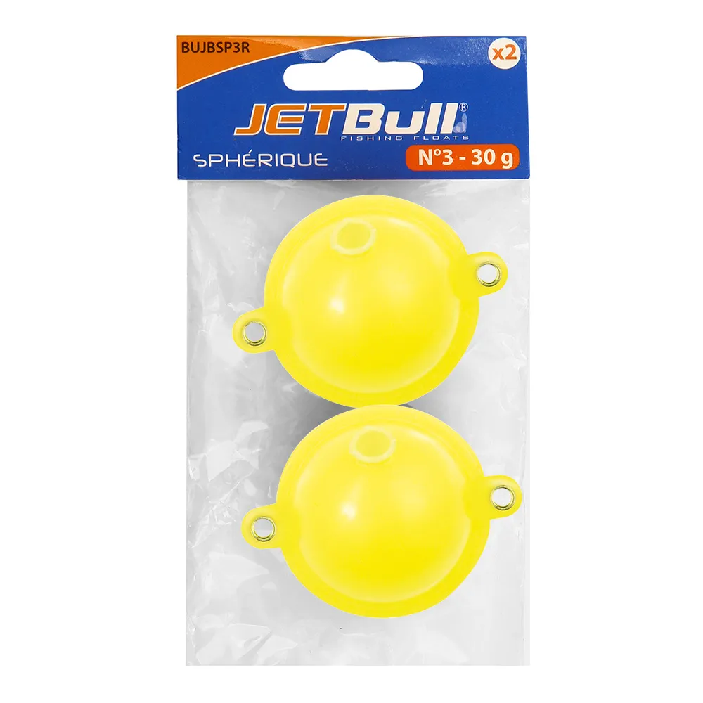 SPHERICAL JET BULL - Pouch (2-pack)