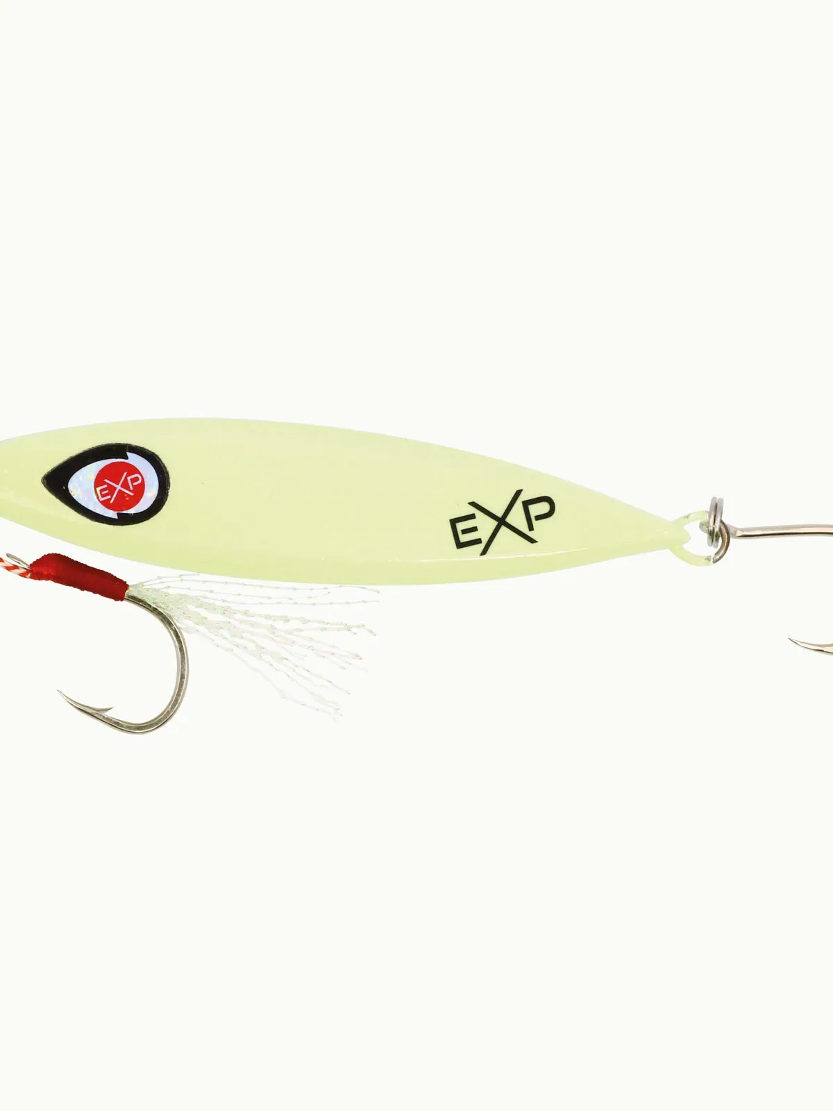 JIG MEIJI - 60 g