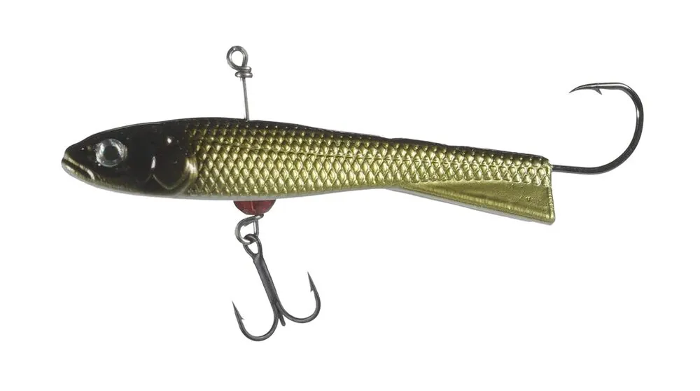 Jig Freedom Flash Turnback