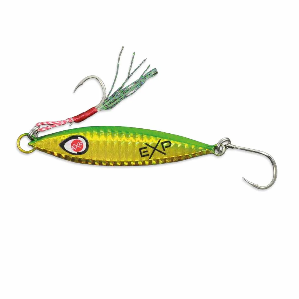JIG MEIJI - 60 g