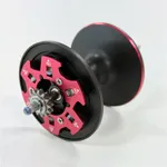 WIDE BASAL REEL