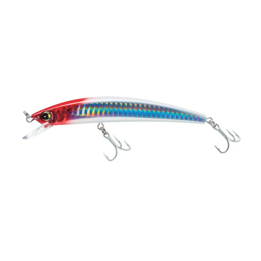 CRYSTAL MINNOW (S) - 70 mm