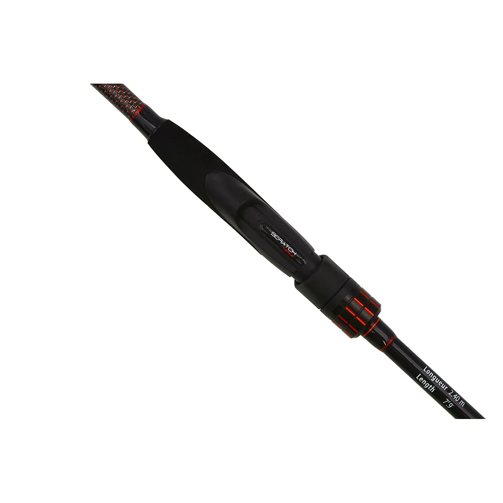 CANNE INCLUSIVE SPIN