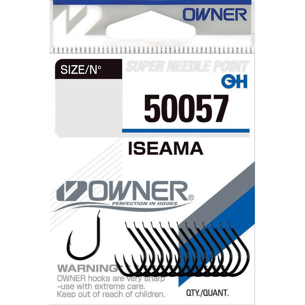 50057 ISEAMA HOOK