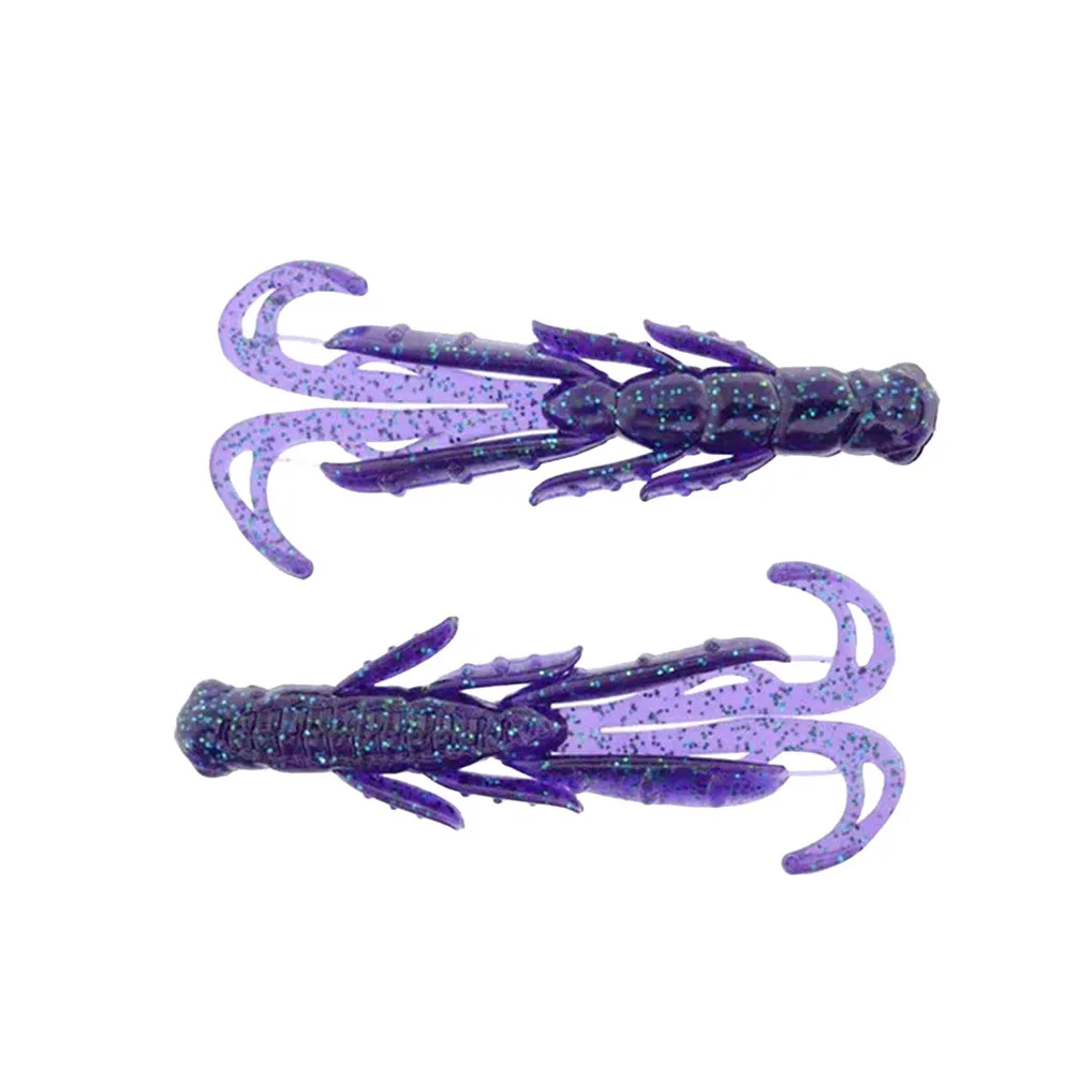 Scented Stealth Creature