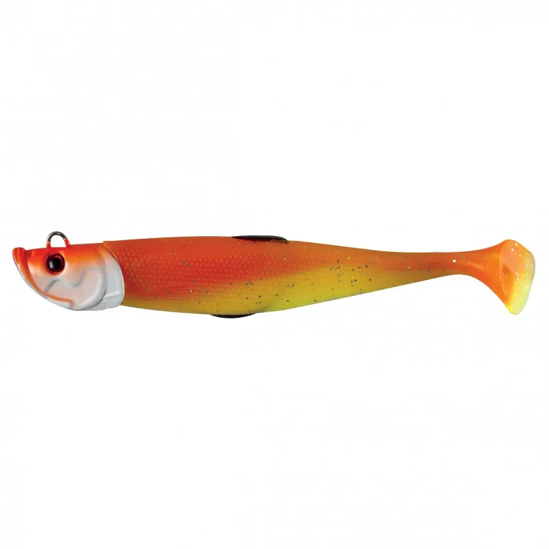 BLUE SHAD - 15 cm