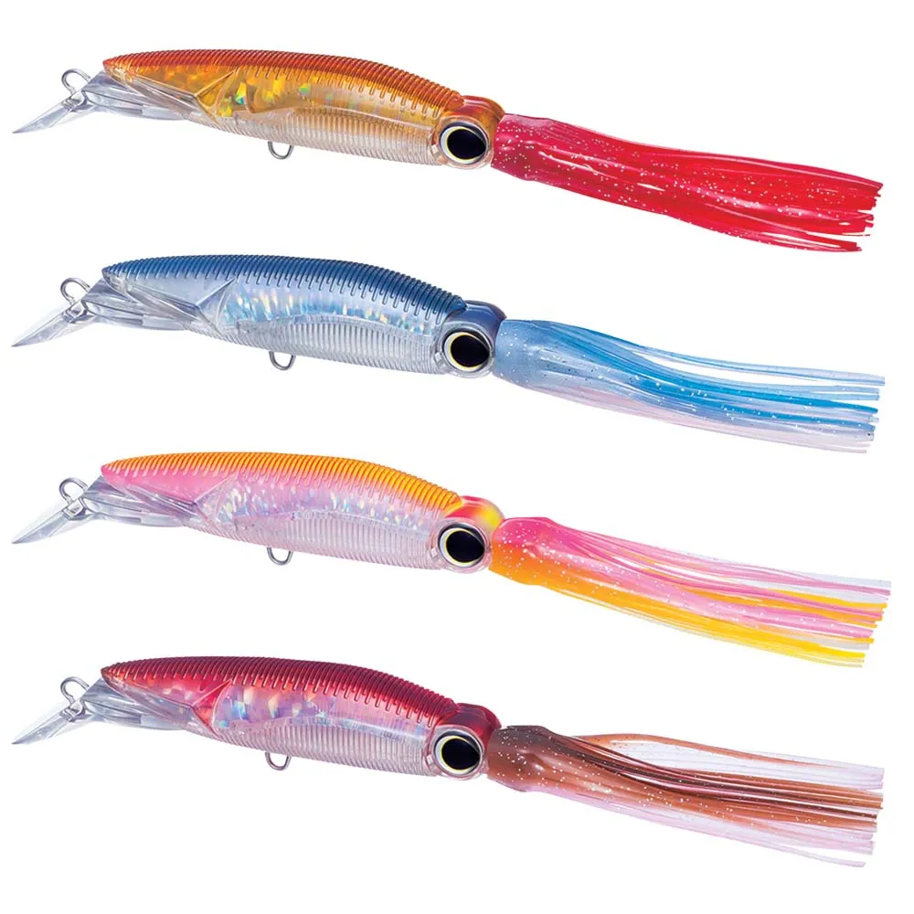 3D SQUIRT (F) - 190 mm