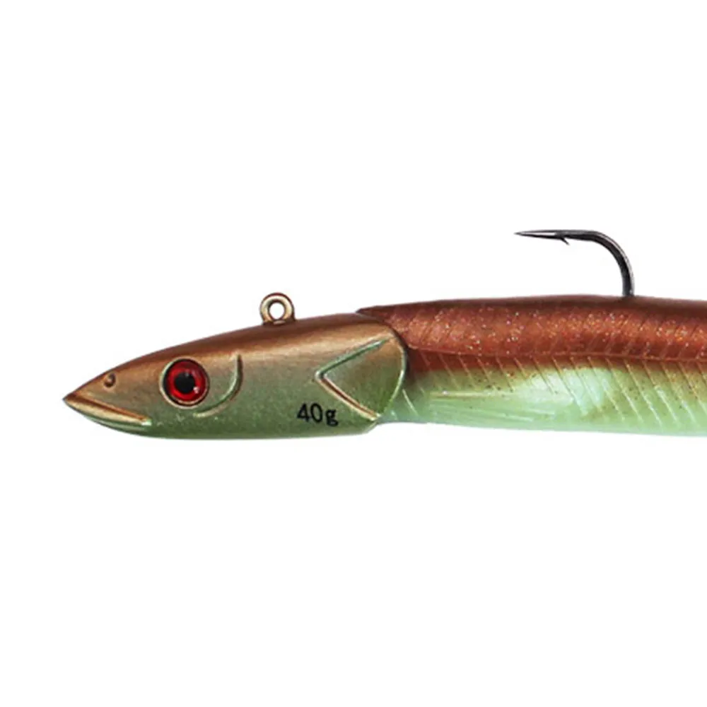 SUBT'EEL 120 MM