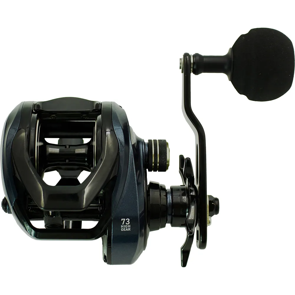 Moulinet Elan Wide Power