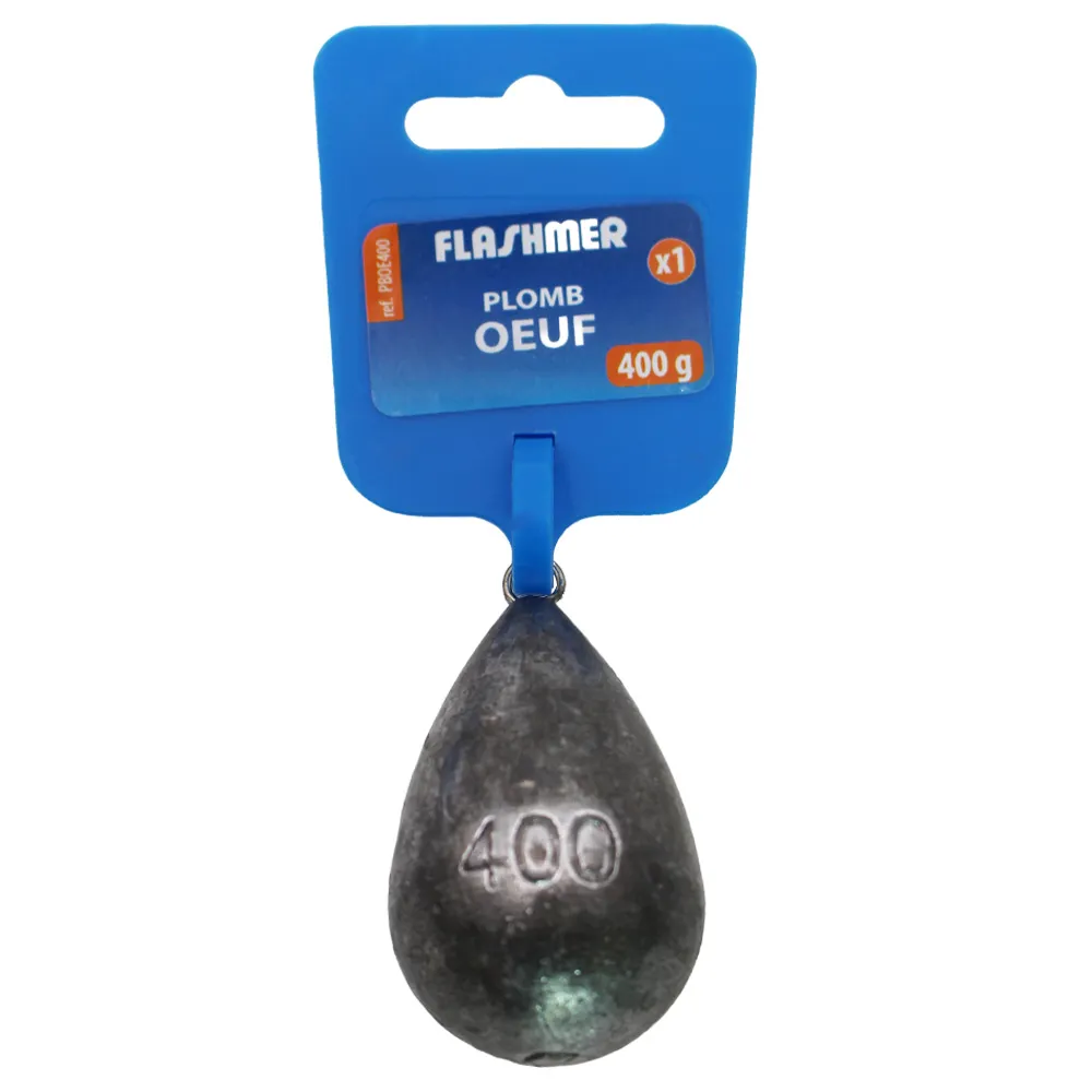 PLOMB OEUF
