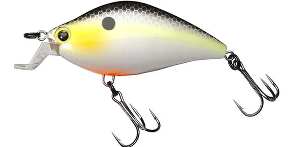 3DS FLAT CRANK (F) - 55 mm