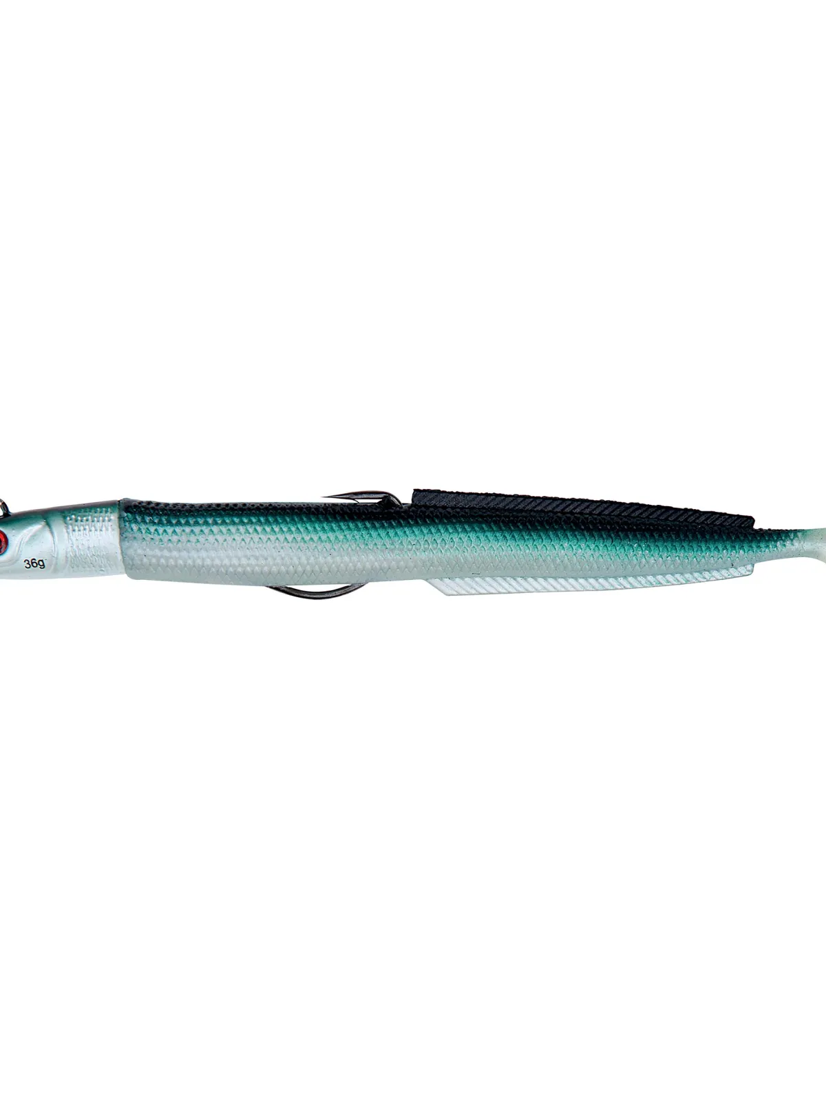 BLUE EQUILLE