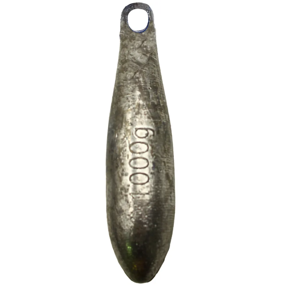 PLOMB MAQUEREAU LONG