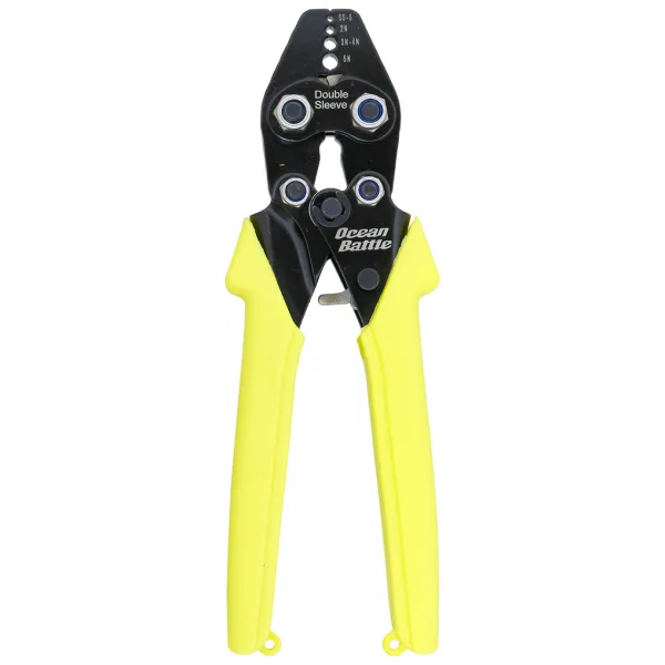 Produit PINCE SLEEVE POWER PRESSER Image