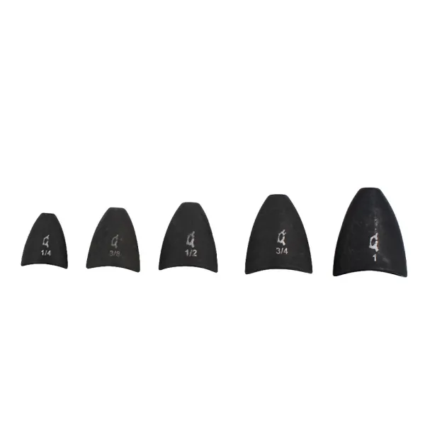 Produit Tungsten Arrowhead Weight Image