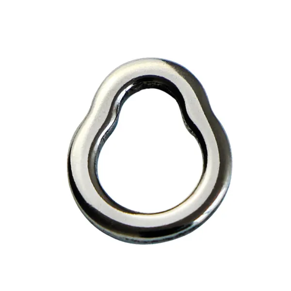 Product PEAR RINGS Image