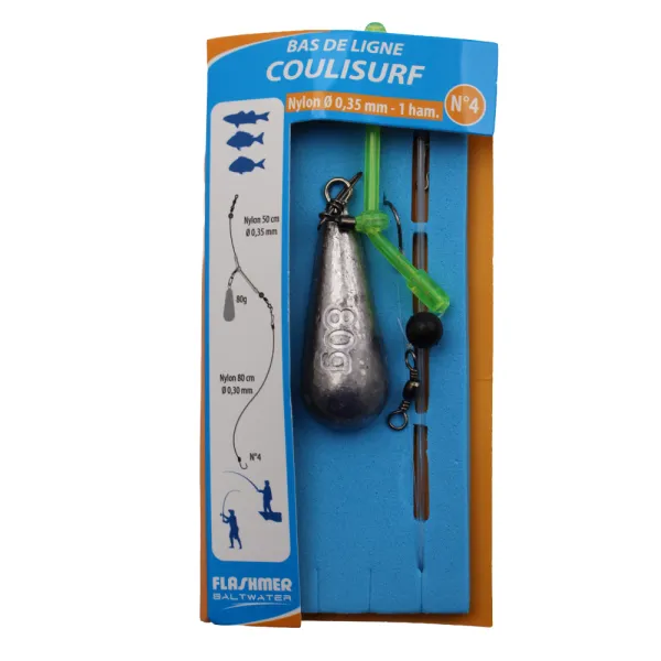 Produit BAS DE LIGNE COULISURF Image