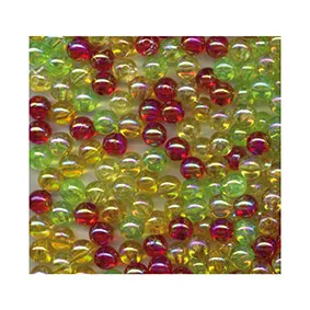 Product MULTIFLUO CRYSTAL BEADS - BULK PACK (1,000 pcs) Image