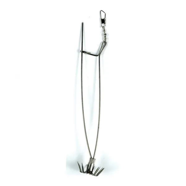 Produit TURLUTTE EPINGLE Image